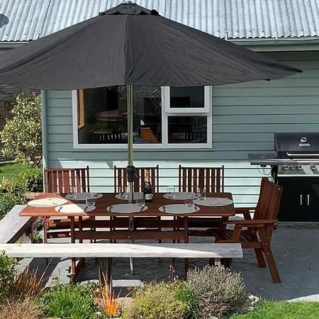 Villa Smithy'S Lake Tekapo Exterior foto